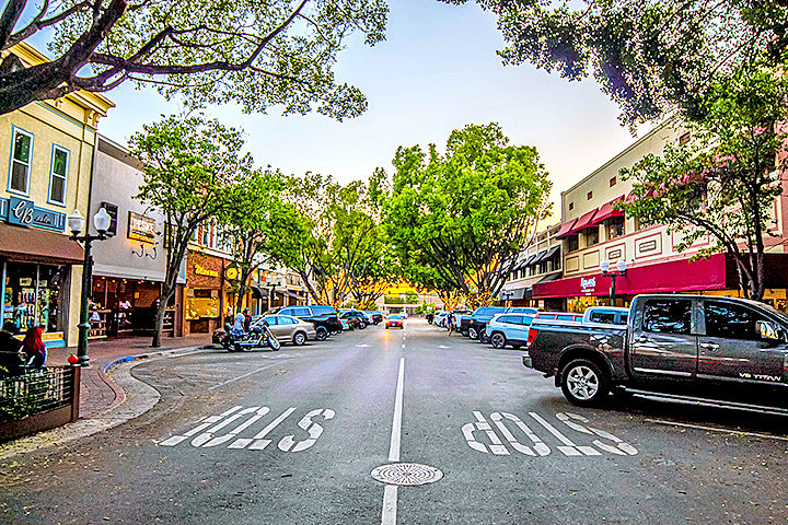 State Street Post Quarantine
